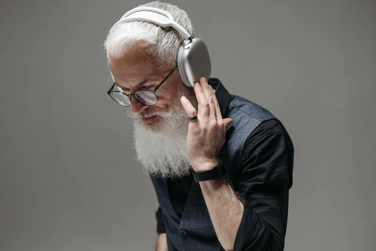 Audibleu Nice